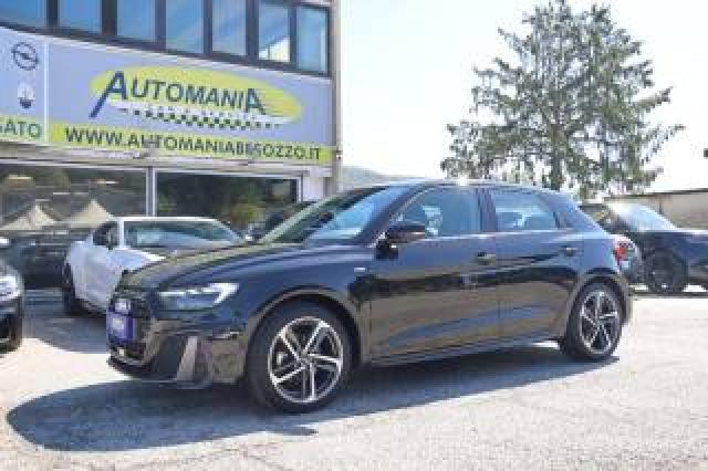 Audi A1 Spb 30 Tfsi S Tronic S Line Edition 