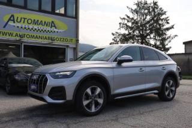 Audi Q5 40 Tdi 204 Cv Quattro S Tronic Garanzia 1 Anno 