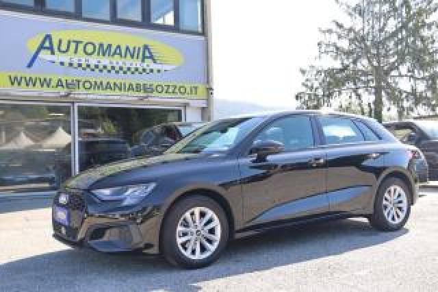 Audi A3 Spb 30 Tfsi S Tronic Iva Esp. 