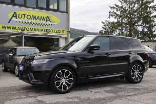 Land Rover Range Rover Sport 3.0 Sdv6 249 Cv Hse Dynamic Uniprop. 