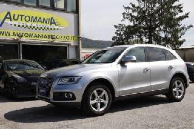 Audi Q5 2.0 Tdi 163 Cv Quattro S Tronic 