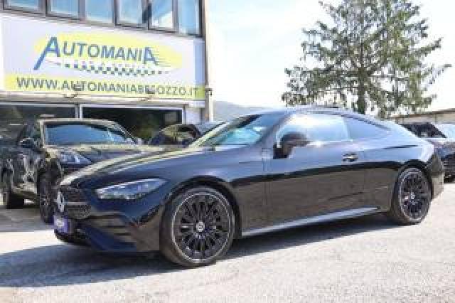 Mercedes Benz Cle 300 4matic Coupé Amg Line Premium Plus Iva Esp. Garanz 