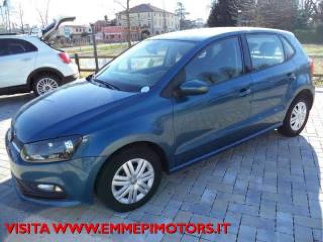 Volkswagen Polo 1.0 Mpi 75cv 5p. Editon 