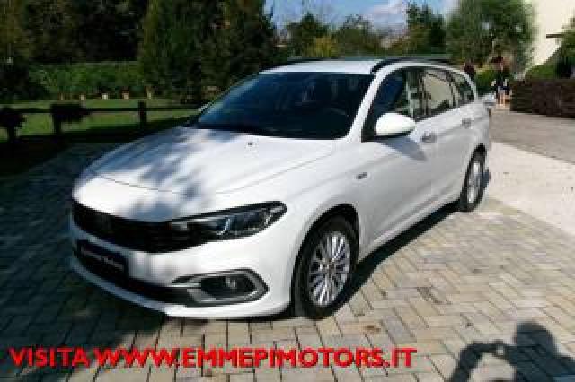 Fiat Tipo 1.6 Mjt S&s Sw 