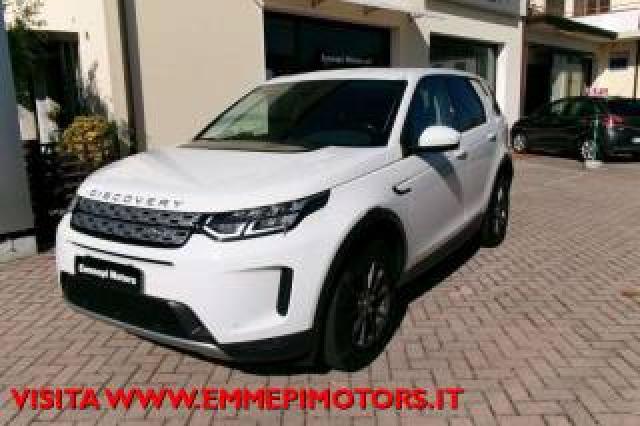 Land Rover Discovery Sport 2.0d I4-L.flw 150 Cv Awd Auto Se 