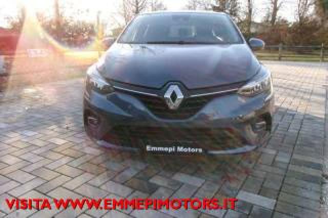 Renault Clio Tce 90 Cv 5 Porte Business 