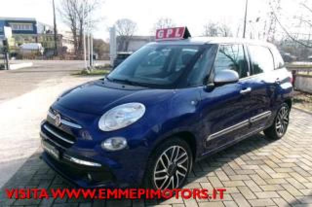 Fiat 500l 1.4 95 Cv S&s Mirror 