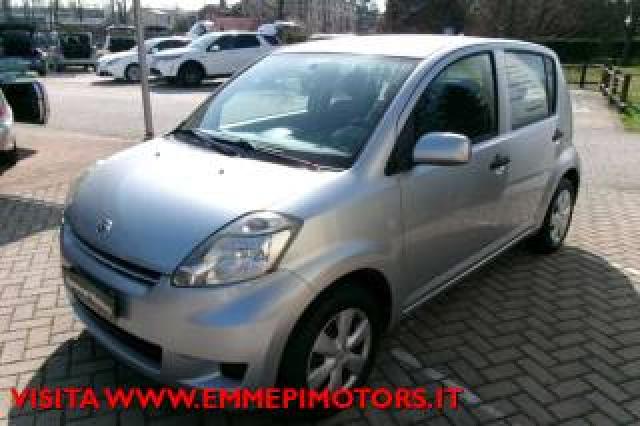 Daihatsu Sirion 1.0 Hiro 