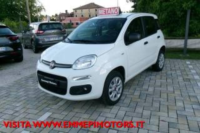 Fiat Panda 0.9 Twinair Turbo Natural Power Lounge 
