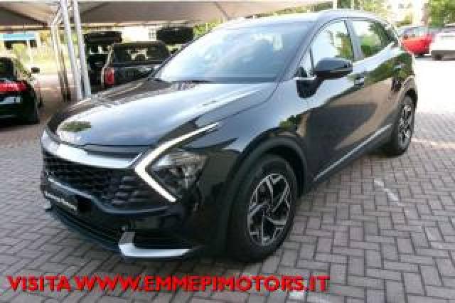 Kia Sportage 1.6 Crdi Mhev Dct Business 