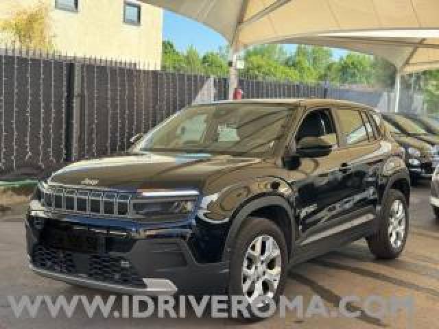 Jeep