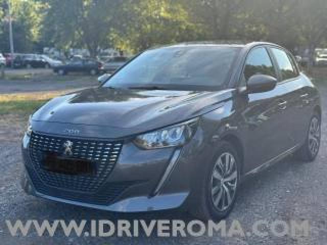 Peugeot 208 Puretech  5 Porte +gpl ?neopatentato ? 