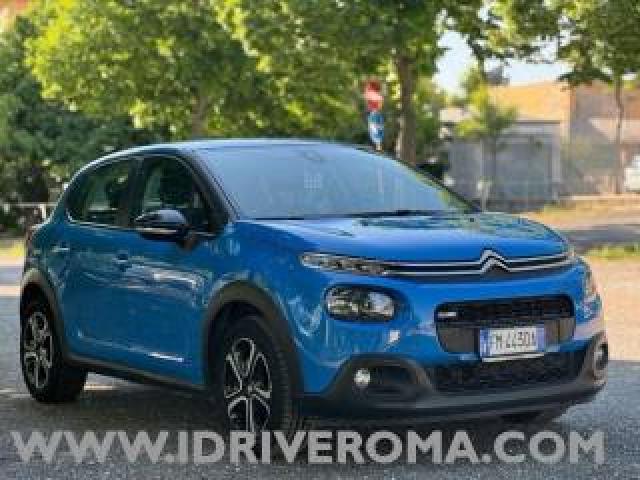 Citroen C3 Shine 