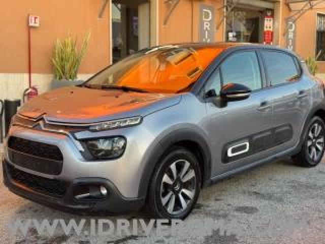 Citroen C3 Shine Bicolore automatica +gpl 