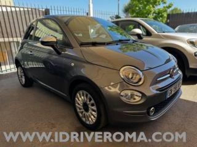 Fiat 500 1.0 Hybrid diversi Colori + Gpl 
