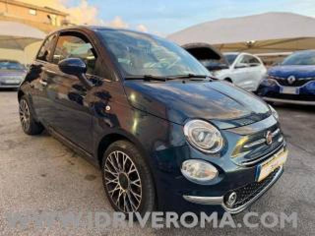 Fiat 500 Cerchi 16 + Clima Automatico + Gpl 