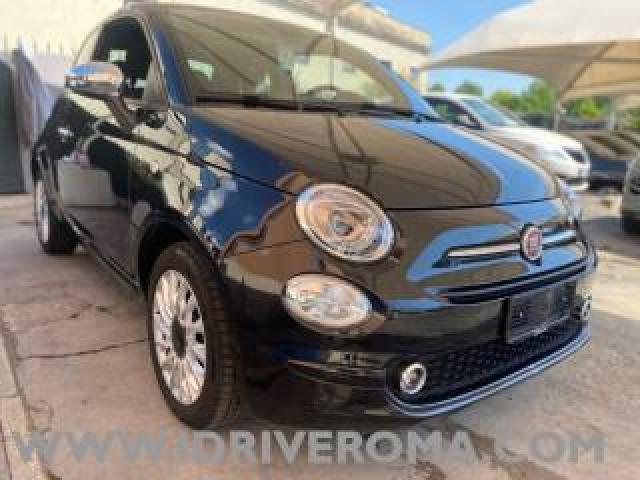 Fiat 500 1.0 Hybrid diversi Colori + Gpl 