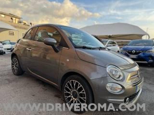Fiat 500 Cerchi 16 + Clima Automatico + Gpl 