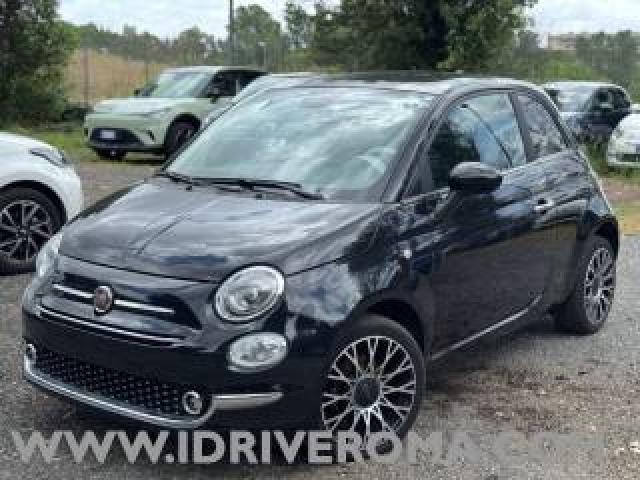Fiat 500 Cerchi 16 + Clima Automatico + Gpl 