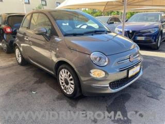 Fiat 500 Hybrid dolcevita +carplay +gpl 