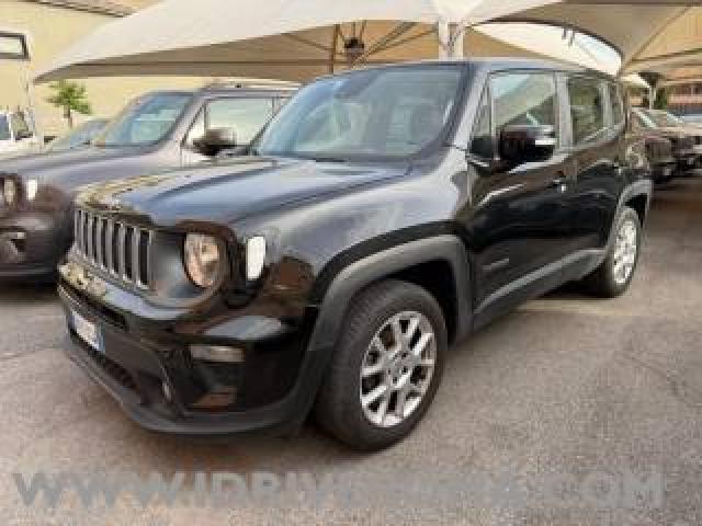 Jeep Renegade 1.0 T3 Limited + Gpl Diverse Unità Disponibili 