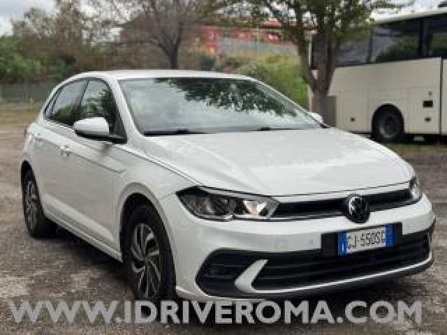 Volkswagen Polo 1.0 Tsi Adatta A Neopatentati +gpl 