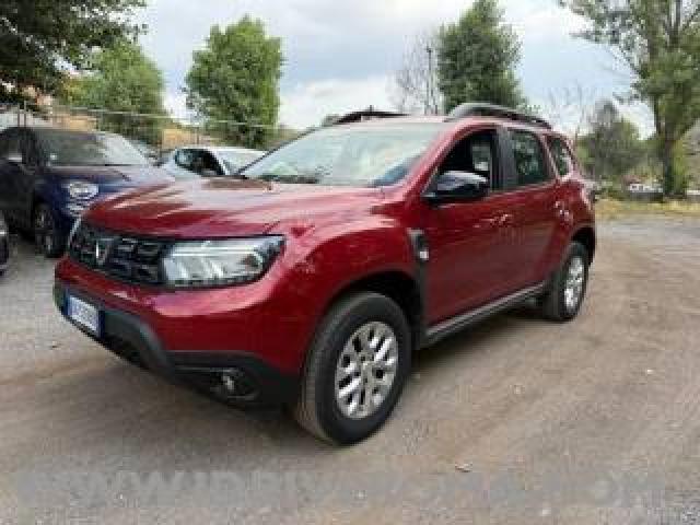 Dacia Duster 1.0 Tce Gpl 4x2 Comfort 