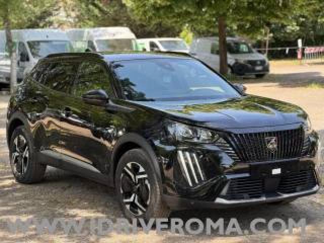 Peugeot 2008 Puretech 130 S&s Eat8 Allure +gpl 