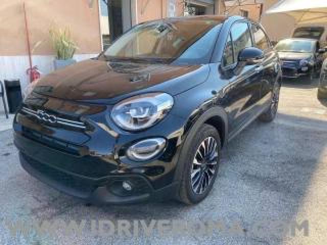 Fiat 500x 1.5 T4 Hybrid full-Led solo 16milakm 