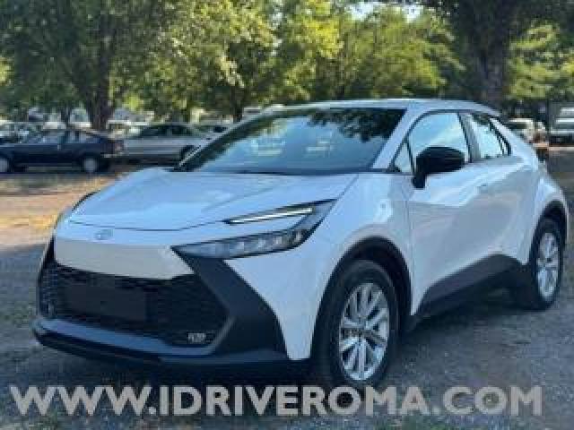 Toyota C-Hr 1.8?new Model Km Zero? 