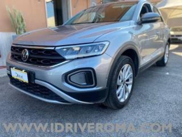 Volkswagen T-Roc 1.5 Tsi Act Dsg 