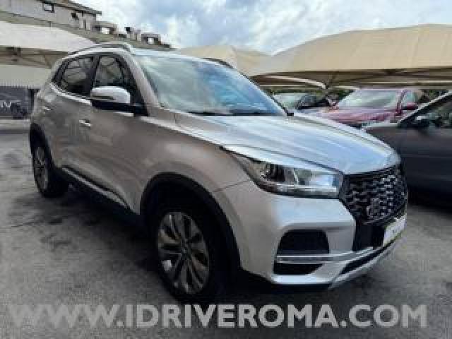 Dr Motor Dr 4.0 1.5 Internipelle/tettoapribile/+gpl 