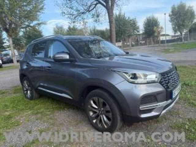 Dr Motor Dr 4.0 1.5 Internipelle/tettoapribile/+gpl 