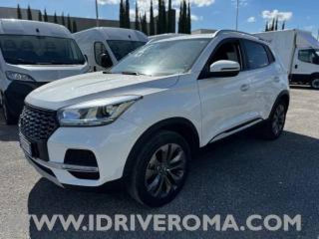 Dr Motor Dr 4.0 1.5 Internipelle/tettoapribile/+gpl 