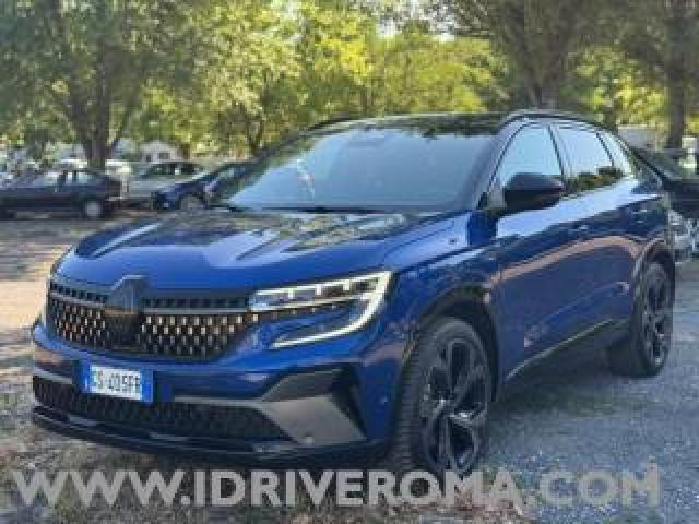 Renault Austral Full Hybrid E-Tech 200 Cv Iconic Esprit Al 