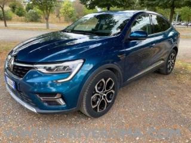 Renault Arkana Hybrid E-Tech 145 Cv Intens 