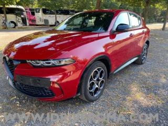 Alfa Romeo Tonale 1.5 130 Cv Hybrid +telecamerefrontali 