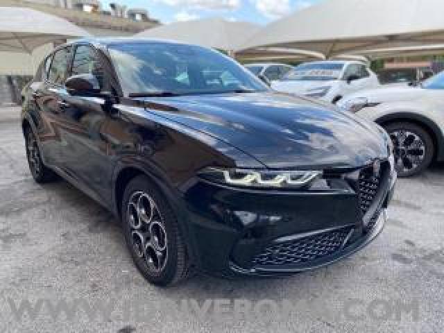 Alfa Romeo Tonale 1.5 130cv Hybrid + Telecamere Frontali 