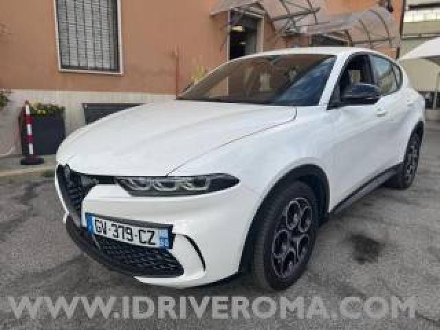 Alfa Romeo Tonale 1.5 130cv Hybrid + Telecamere Frontali 