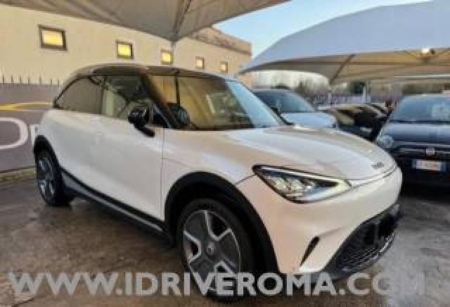 Smart Smart #1  Pro+ Bicolore Tetto Panorama 