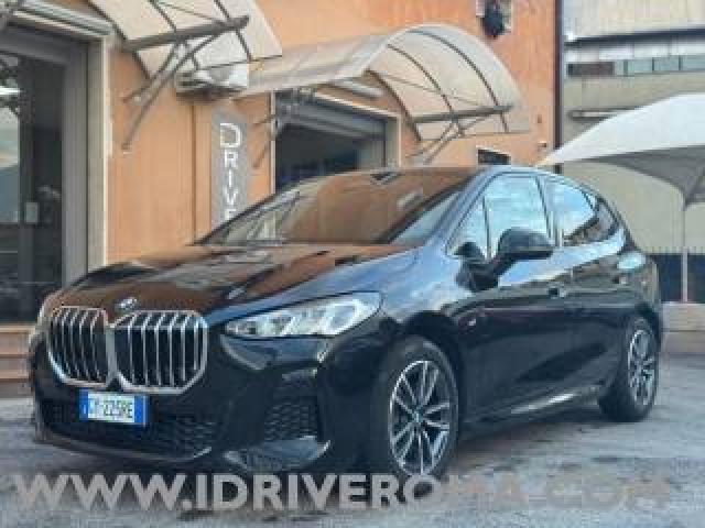 Bmw 218 218 D Active Tourer Msport 