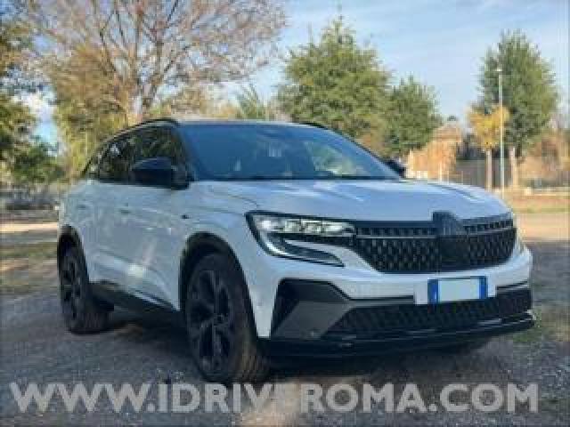 Renault Austral Full Hybrid E-Tech 200 Cv Esprit Alpine 