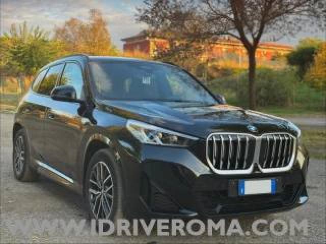 Bmw X1 Xdrive 20d Msport ?come Nuova?!!! 