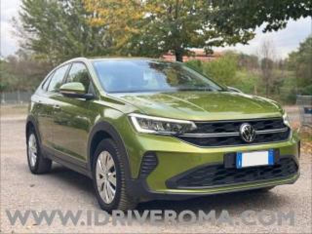 Volkswagen Taigo 1.0 Tsi 95 Cv +gpl 