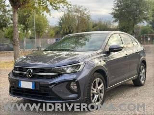 Volkswagen Taigo 1.0 Tsi 110 Cv Dsg R-Line +gpl 