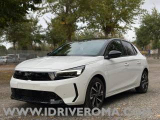 Opel Corsa Corsa 1.2 Gs S&s 100cv 