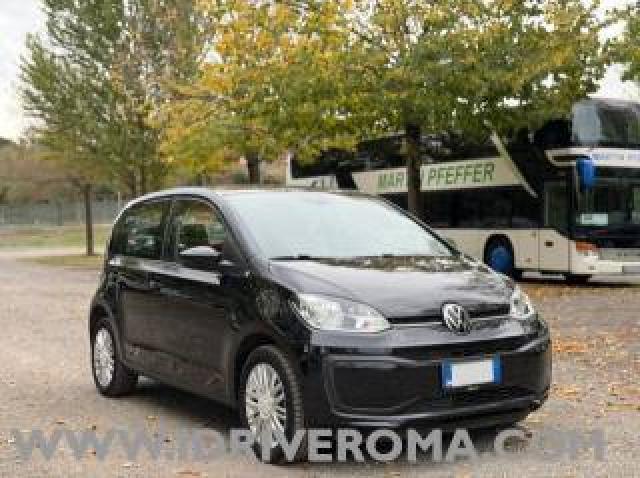 Volkswagen Up! 1.0 5p. Evo Move Up! +gpl 