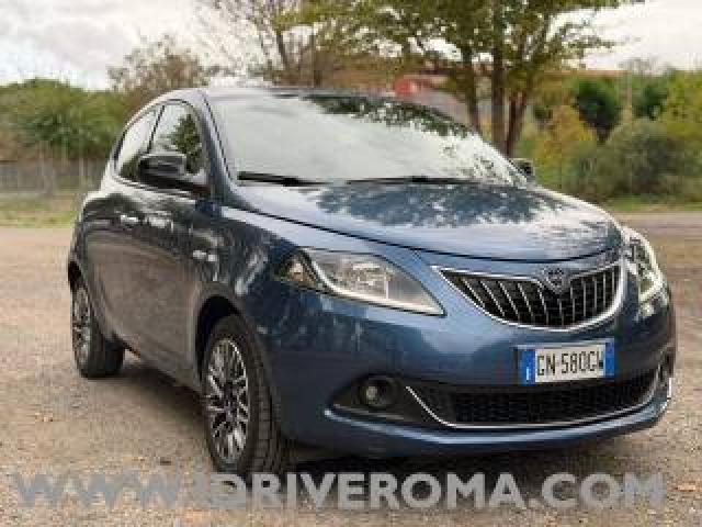 Lancia Ypsilon 1.0 Firefly Hybrid Gold.+ Gpl 