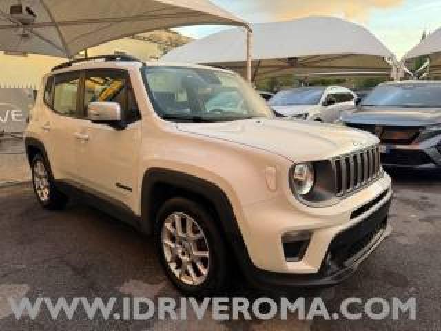 Jeep Renegade 1.0 T3 Limited + Gpl Diverse Unità Disponibili 