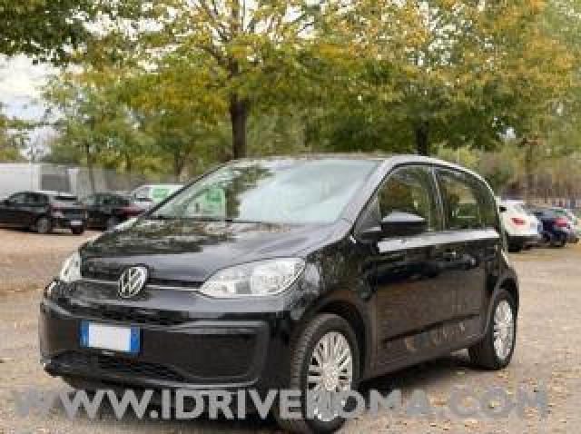 Volkswagen Up! Up! 5p 1.0 Evo Move Up! 65cv 
